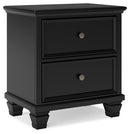 B687 LANOLEE BEDROOM SET