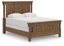 Chadworth Queen/King Poster Bed