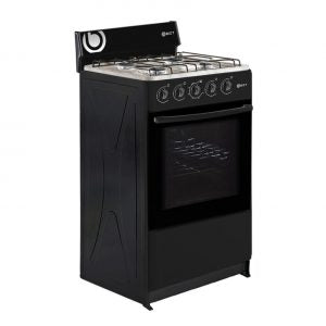 BIZT 30" GAS RANGE 5 BURNERS