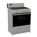 BIZT 30" GAS RANGE 5 BURNERS, ELEC. IGNITE