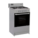 BIZT 24" GAS RANGE