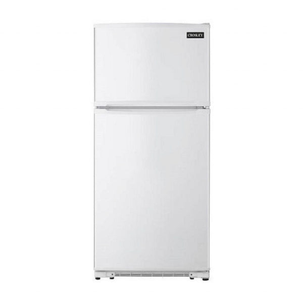 Crosley 12.5 Cuft T/M Refrigerator (White)