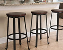BAR HEIGHT BAR STOOL
