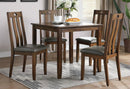 5PC DINETTE SET