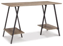 HOME OFFICE DESK