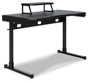 Home Office Desk (Lynxtyn)
