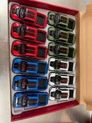 2022 Ford F-150 Raptor w/ Printing Toy