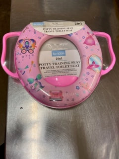 Potty Training Seat