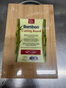 Bamboo Cutting Board