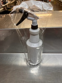 Spray Bottle