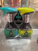 2pk Febreze Fabric Spray