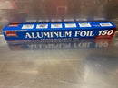 Aluminum Foil