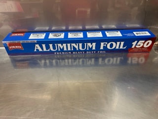 Aluminum Foil