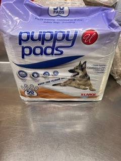Puppy Pads