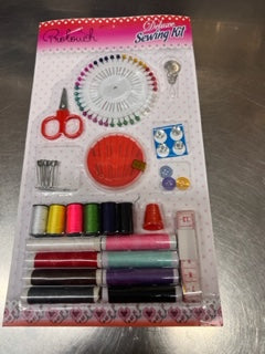 Deluxe Sewing Kit