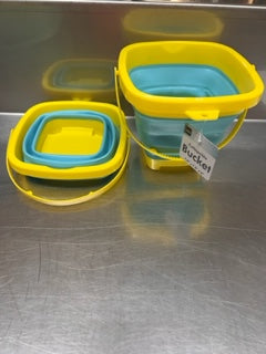 Collapsible Bucket