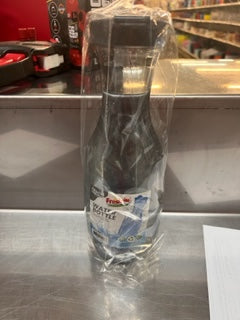 Water Bottle