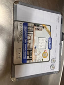 Magnetic Calendar Dry Erase Board