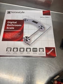 Digital Bathroom Scale