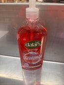 Moisturizing Hand Soap