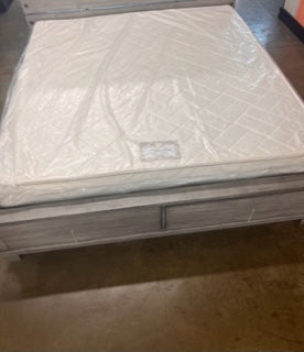 Pillow Rest King Mattress