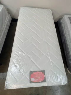 Comfort 4 Twin Mattress