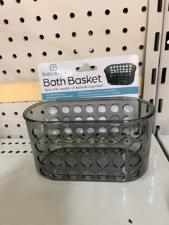 Bath Basket