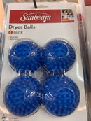 3PK/4PK Dryer Balls