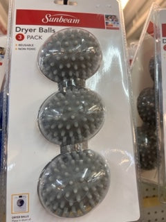 3PK/4PK Dryer Balls