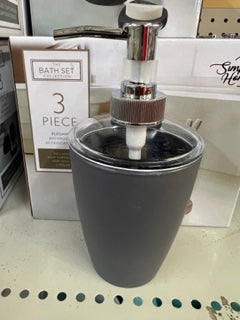 Soap Dispenser