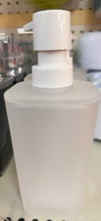 Soap Dispenser