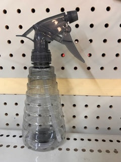 Plastic Spray Bottle