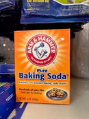 Baking Soda