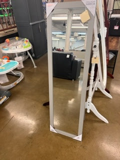 Easel Back Mirror