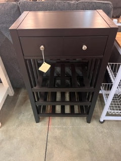 Wine Rack (SALE)