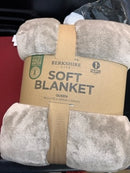 Soft Blanket