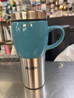 Travel Mug