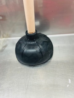 Plunger