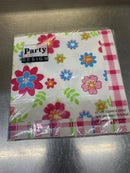 Party Napkins