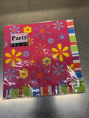 Party Napkins