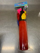 Balloon Pump With Balloons
