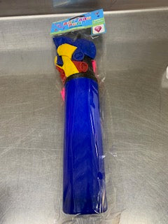 Balloon Pump With Balloons