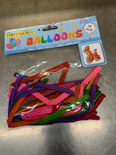 20 Pcs Balloons