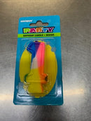 Numeric Birthday Candles