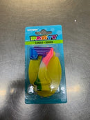 Numeric Birthday Candles