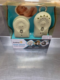 Baby Audio Monitor