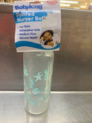 Printed Nurser Bottle