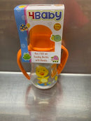 Feeding Bottle With Handle