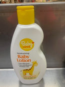 Baby Lotion