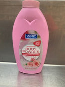 Baby Powder